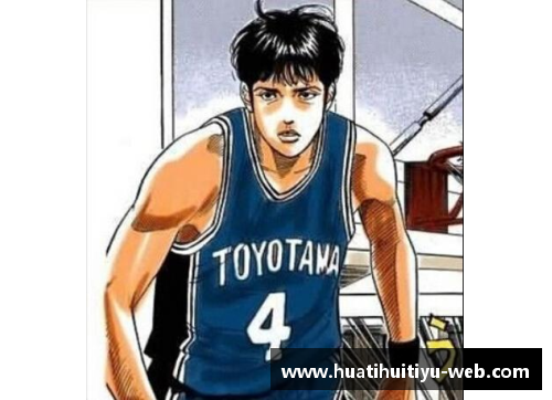 绝对统治篮球场:灌篮高手最强球员风云 绝对统治篮球场:灌篮高手最强球员风云