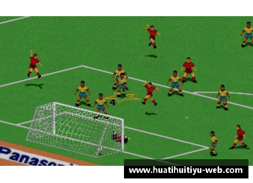 AI主宰！球场革命：人工智能改变足球运动的未来