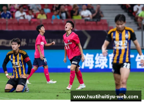 吉文：足球世界的明日之星