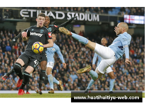 曼城后腰：掌控中场的关键支柱