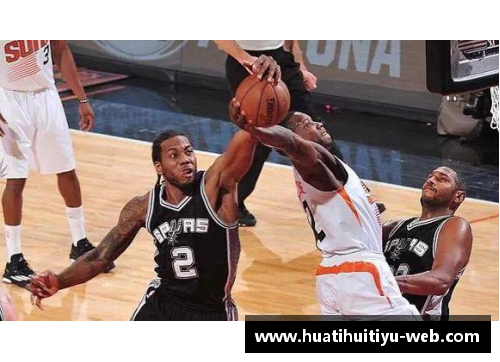 NBA现役顶级防守大师：谁是最不可逾越的守护者？