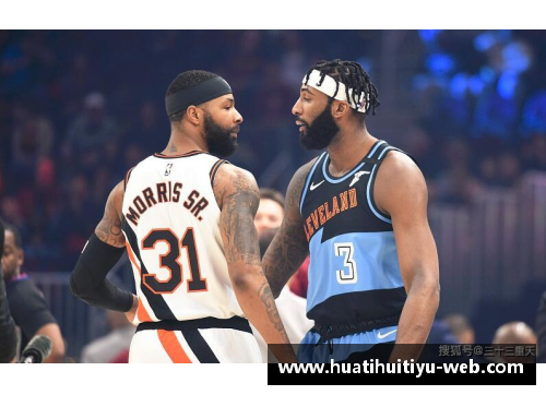 快船大胜老鹰，豪取赛点，离晋级仅一步之遥！